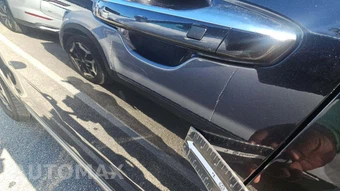 2025 Kia Telluride S - miniatura 22