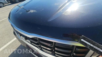 2025 Kia Telluride S - miniatura 25