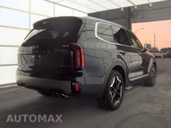 2025 Kia Telluride S - miniatura 4