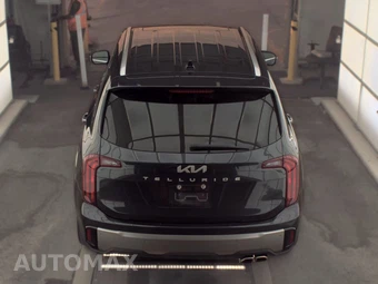 2025 Kia Telluride S - miniatura 5