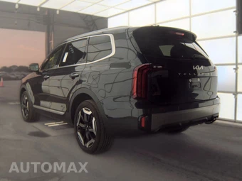 2025 Kia Telluride S - miniatura 6