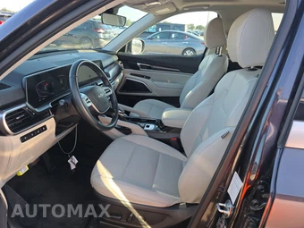 2025 Kia Telluride S - miniatura 7
