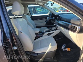 2025 Kia Telluride S - miniatura 8