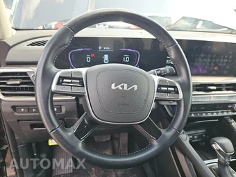 2025 Kia Telluride S - miniatura 10