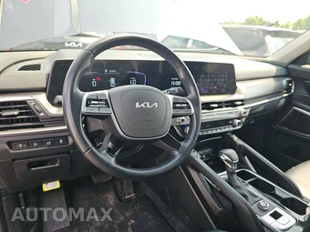 2025 Kia Telluride S - miniatura 11