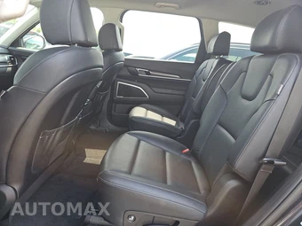 2025 Kia Telluride S - miniatura 13