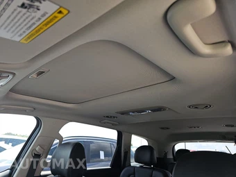 2025 Kia Telluride S - miniatura 19