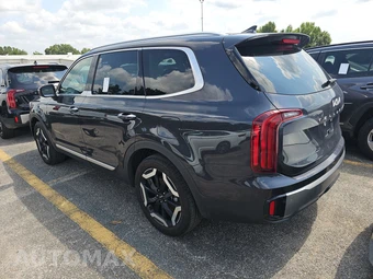2025 Kia Telluride S - miniatura 6