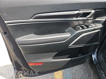 2025 Kia Telluride S - miniatura 9