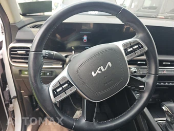 2025 Kia Telluride S - miniatura 10