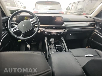 2025 Kia Telluride S - miniatura 11