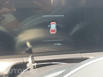 2025 Kia Telluride S - miniatura 12