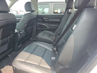 2025 Kia Telluride S - miniatura 13