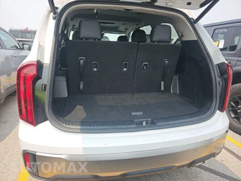 2025 Kia Telluride S - miniatura 16