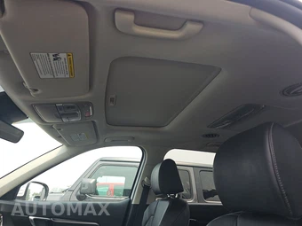 2025 Kia Telluride S - miniatura 17