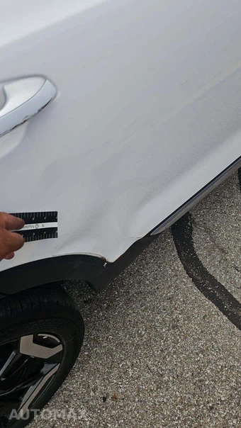 2025 Kia Telluride S - miniatura 21