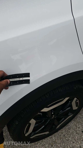 2025 Kia Telluride S - miniatura 23