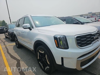 2025 Kia Telluride S - miniatura 3