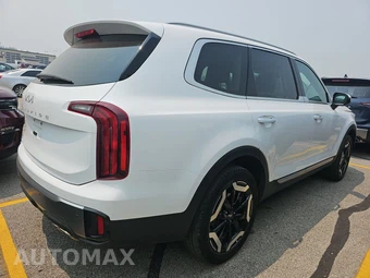 2025 Kia Telluride S - miniatura 4