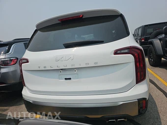 2025 Kia Telluride S - miniatura 5
