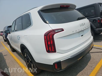 2025 Kia Telluride S - miniatura 6