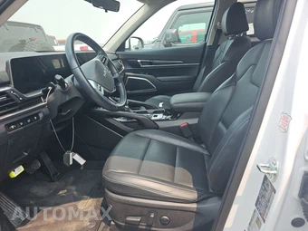 2025 Kia Telluride S - miniatura 7