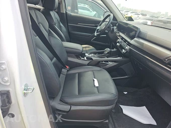 2025 Kia Telluride S - miniatura 8