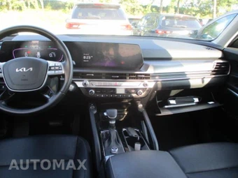 2025 Kia Telluride S - miniatura 10