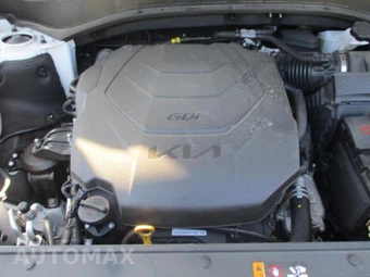 2025 Kia Telluride S - miniatura 17