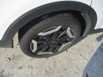 2025 Kia Telluride S - miniatura 23