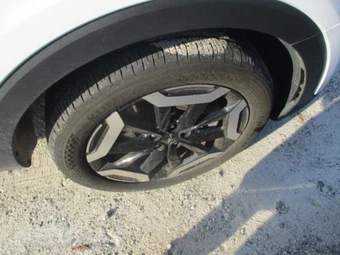 2025 Kia Telluride S - miniatura 25