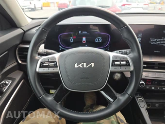 2025 Kia Telluride S - miniatura 10