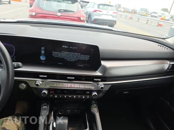 2025 Kia Telluride S - miniatura 11