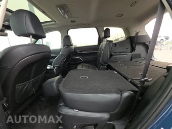 2025 Kia Telluride S - miniatura 13
