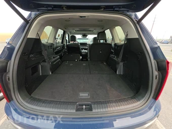 2025 Kia Telluride S - miniatura 17