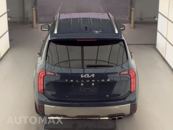 2025 Kia Telluride S - miniatura 5