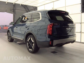 2025 Kia Telluride S - miniatura 6