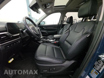2025 Kia Telluride S - miniatura 7