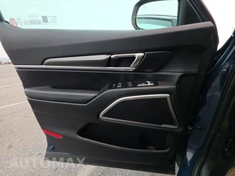 2025 Kia Telluride S - miniatura 9