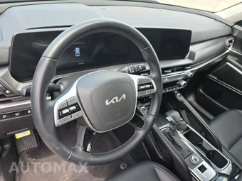 2025 Kia Telluride S - miniatura 10