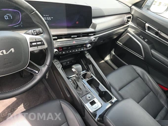 2025 Kia Telluride S - miniatura 11