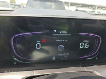 2025 Kia Telluride S - miniatura 12