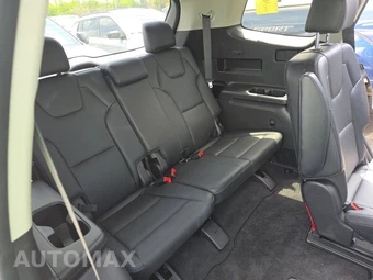 2025 Kia Telluride S - miniatura 14