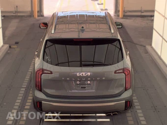 2025 Kia Telluride S - miniatura 5