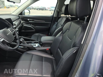 2025 Kia Telluride S - miniatura 7