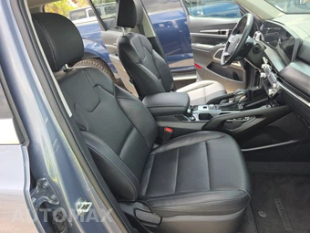 2025 Kia Telluride S - miniatura 8
