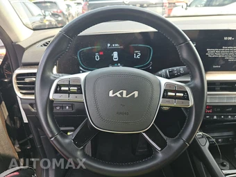 2025 Kia Telluride S - miniatura 10