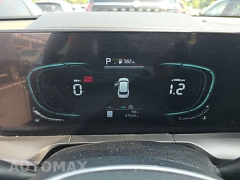 2025 Kia Telluride S - miniatura 12
