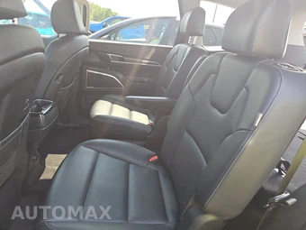 2025 Kia Telluride S - miniatura 13