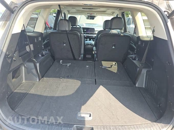 2025 Kia Telluride S - miniatura 17